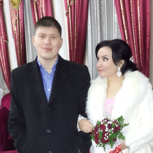 Севара Мухамеджарова