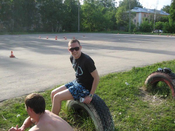 Владимир Михай