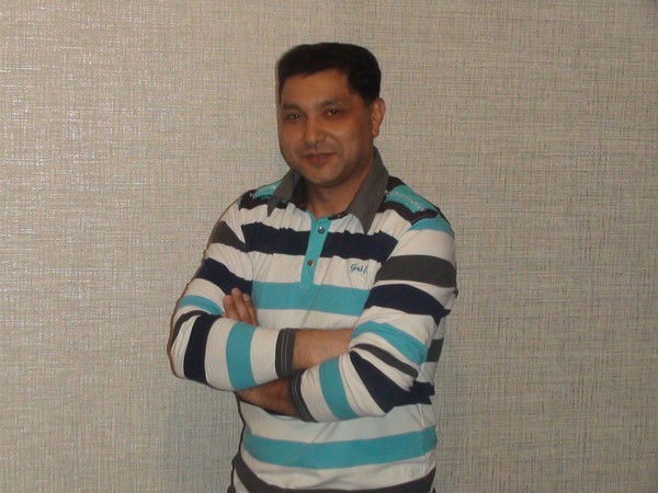 Георги Петров