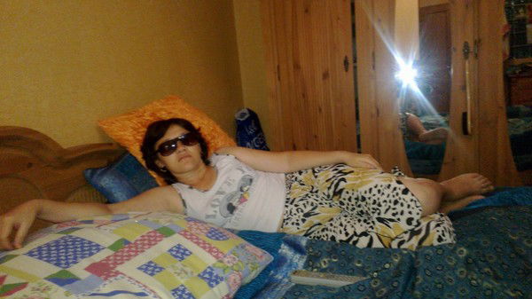 Gulnar Joldykairovna