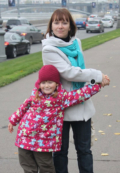 Елена Калакуцкая