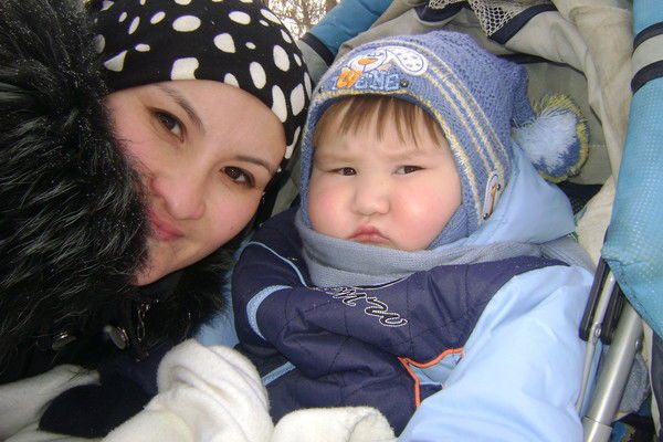 Сауле Макишева