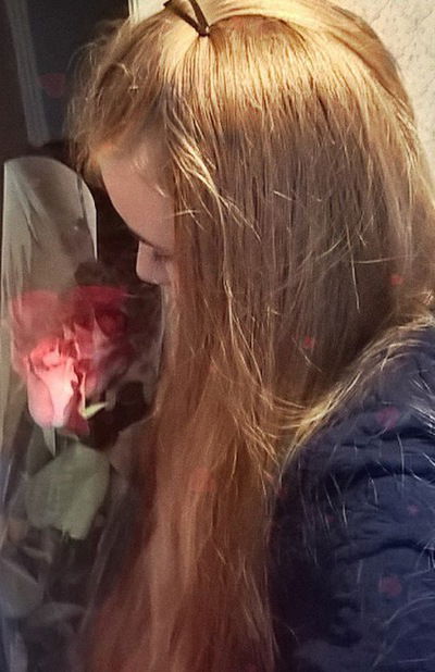 Света Морозова