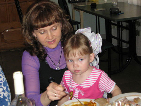 Елена Филоненко