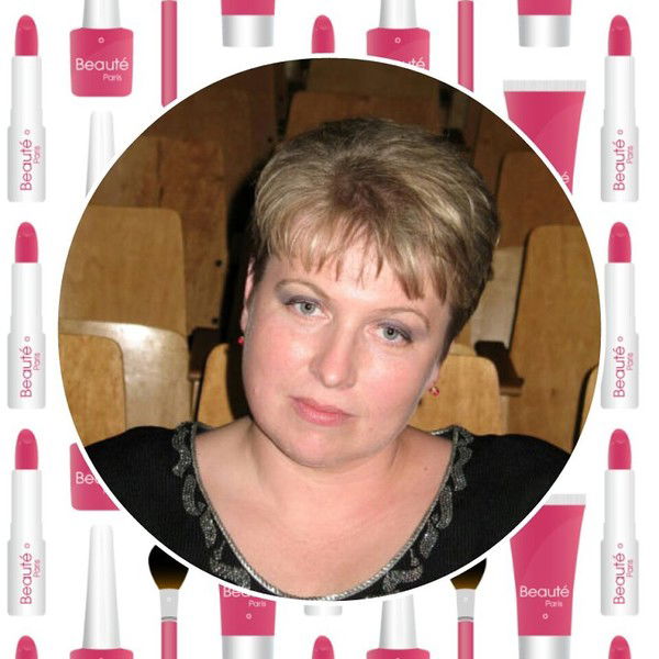 Светлана Медюхо