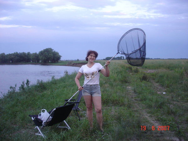 Елена Каргальцева