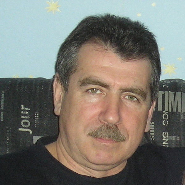 Владимир Иванов