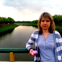 Ірина Ірусик