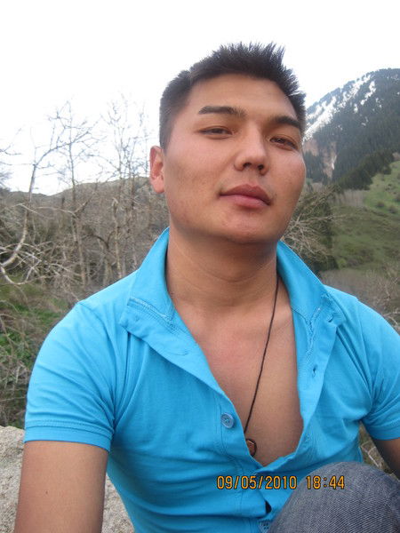 Ер-Батыр Сейсембеков