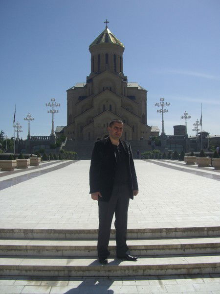 Давид Мурадян