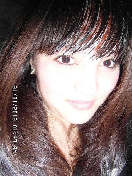 Анжела Ескужина