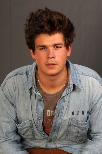 Егор Овчинников