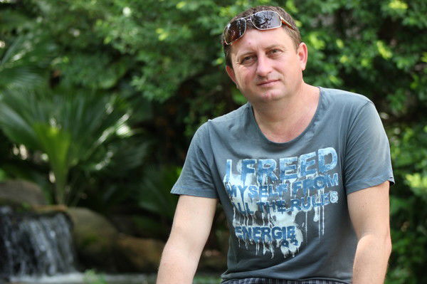 Игорь Власов