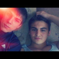 Даниил Захарцов