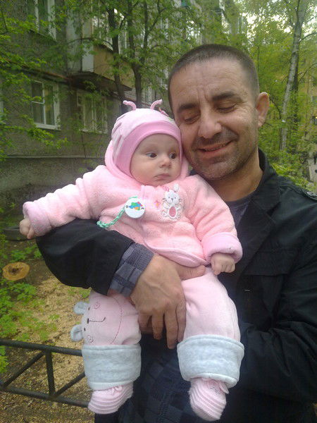 Эльман Гасанов