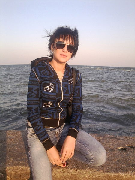 Татьяна Бондарец