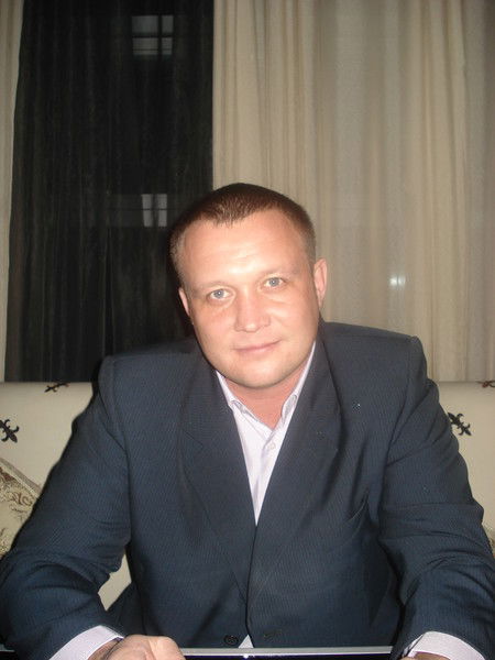 Радмир Хафизов