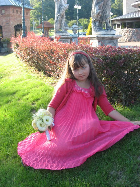 Эвелина Грунт