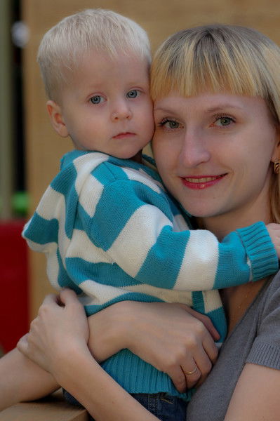 Юлия Мыльникова