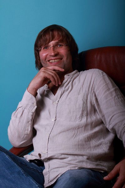 Александр Кукушкин