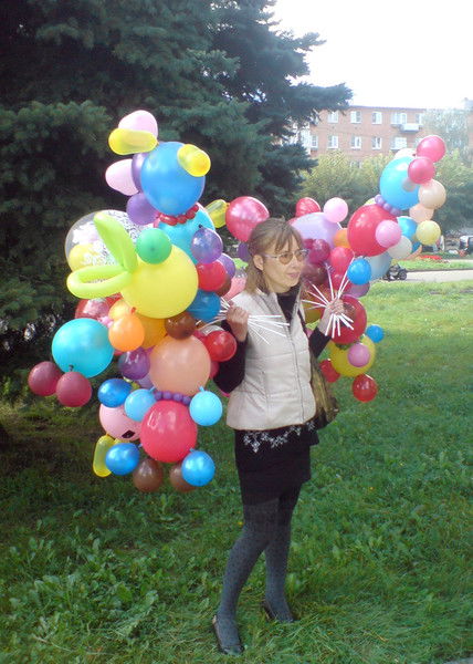 Татьяна Остроумова