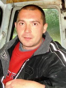 Сергей Пирогов