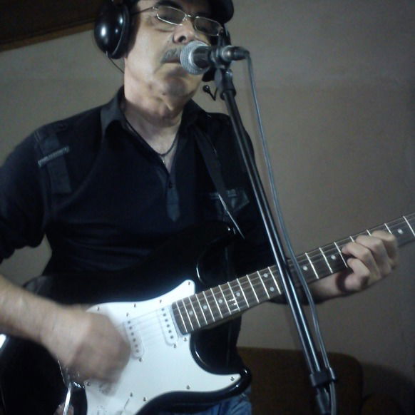 Александр Багдасаров