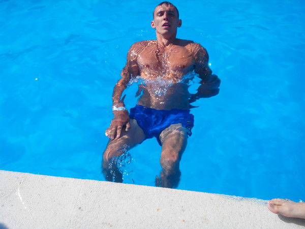 Андрей Лободов