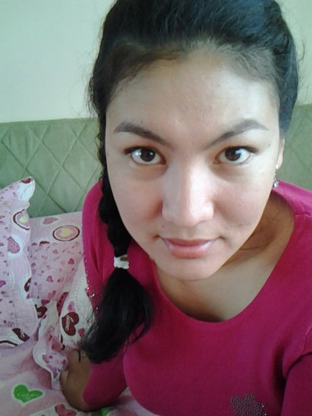 Гулден Дуанова