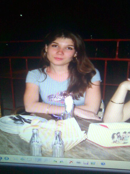 Малика Уматкулова