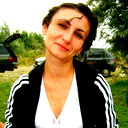 Эльмира Салманова