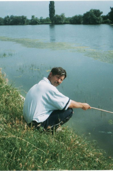 Александр Хомколов