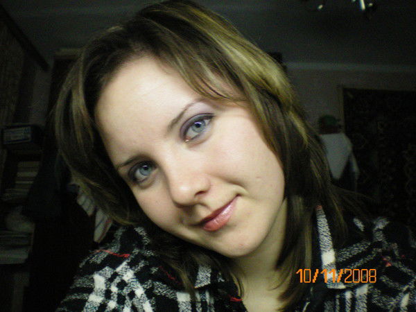 Ира Кузнецова