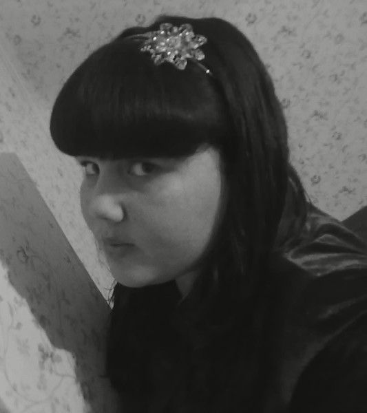 Екатерина Котова