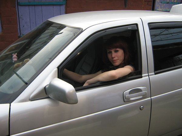 Ольга Голос