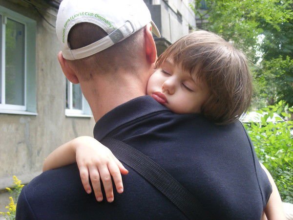 Антон Ханин