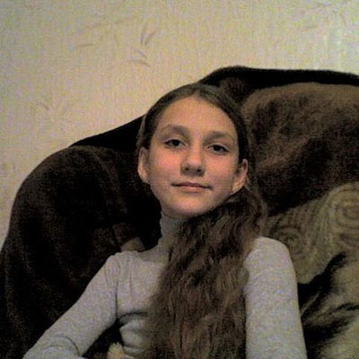 Даша Колесова