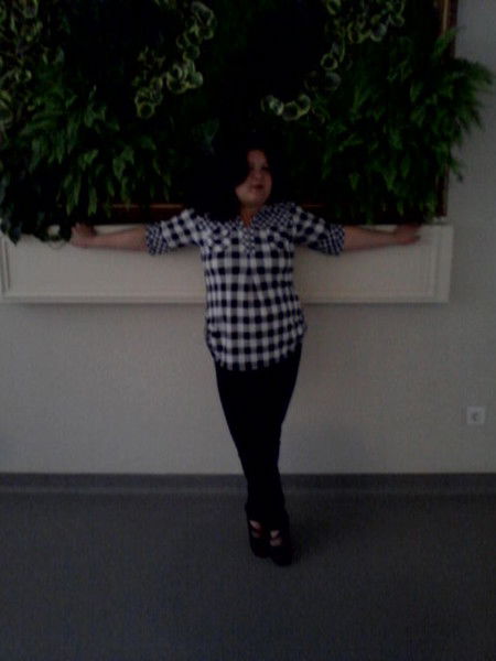 Алена Москвина