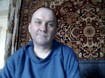 Олег Болотский