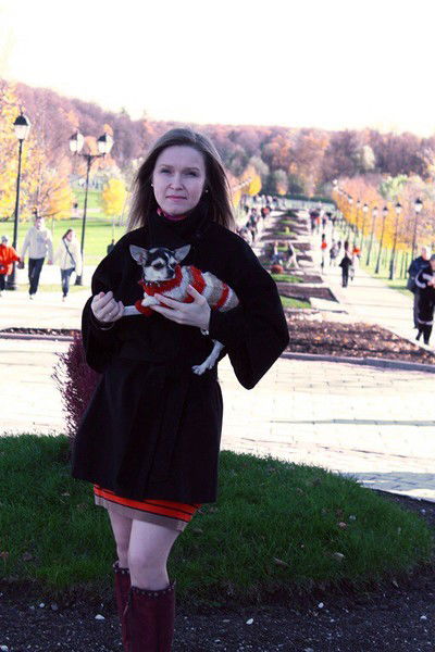 Ирина Ковалева