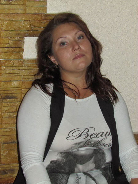 Татьяна Левина