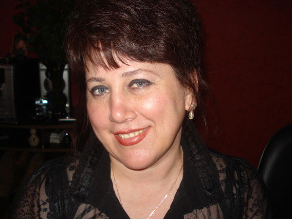 Елена Грендыш