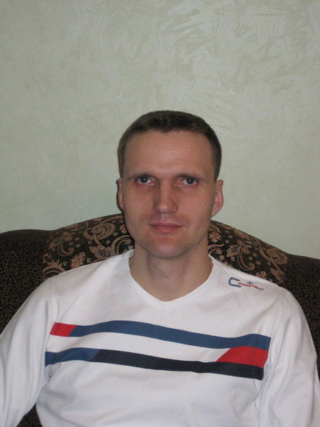 Максим Сулимов