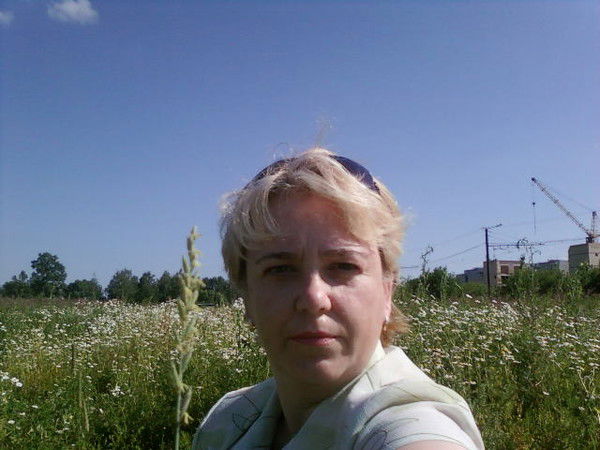 Ольга Панкова