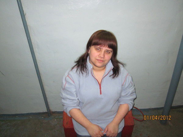 Валентина Батуева