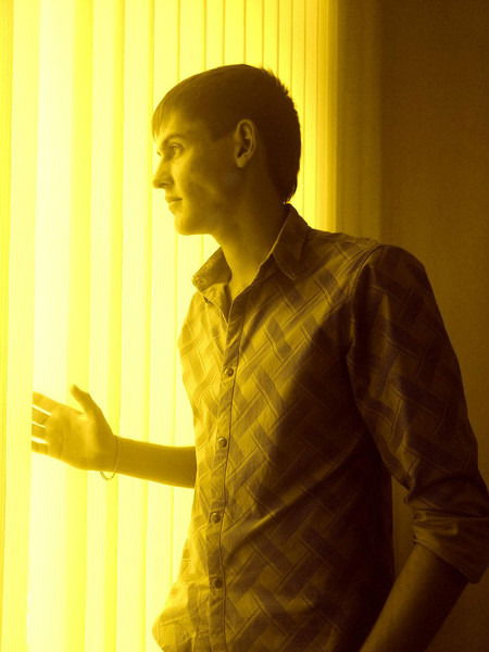 Игорь Воробьев