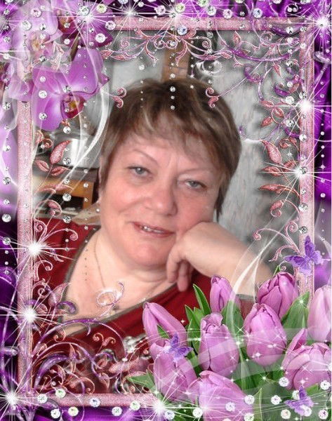 Надежда Думанина