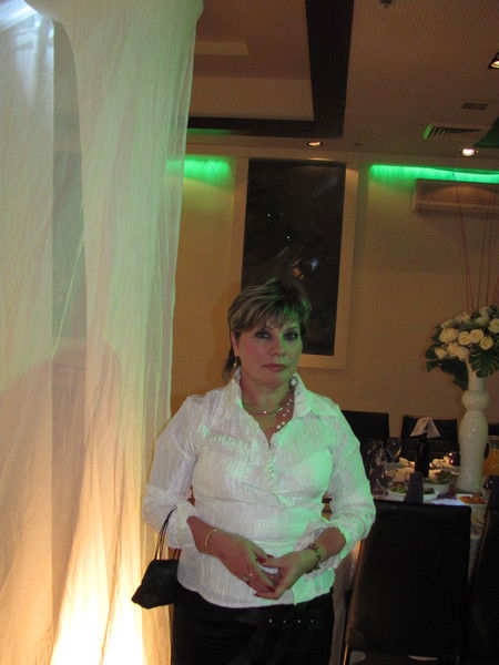 Ира Роствинская