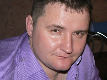 Николай Ильюшенко