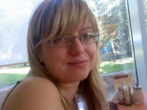 Анна Бобровская